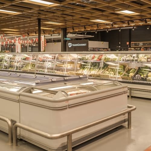 Transgourmet invierte 2,5 millones en la reforma del GM Cash de Menorca