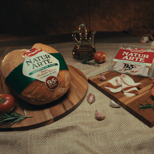 Campofrío Naturarte presenta ‘Se buscan charcuteros’, un homenaje a esta profesión tradicional
