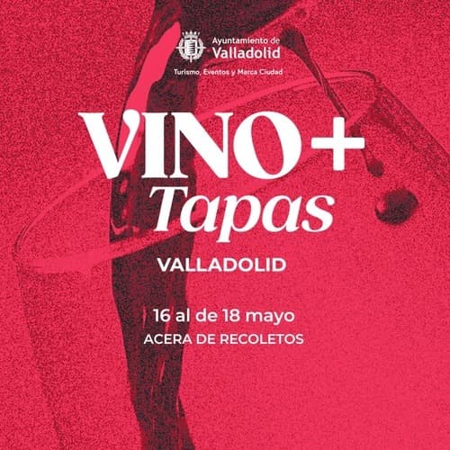 La D.O. Ribera del Duero se convierte en una de los protagonistas de ‘Vino + Tapas’, el gran encuentro enogastronómico de Valladolid