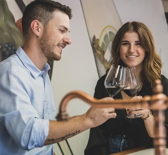 Bodegas Luzón lanza su 'Exclusive Experience'