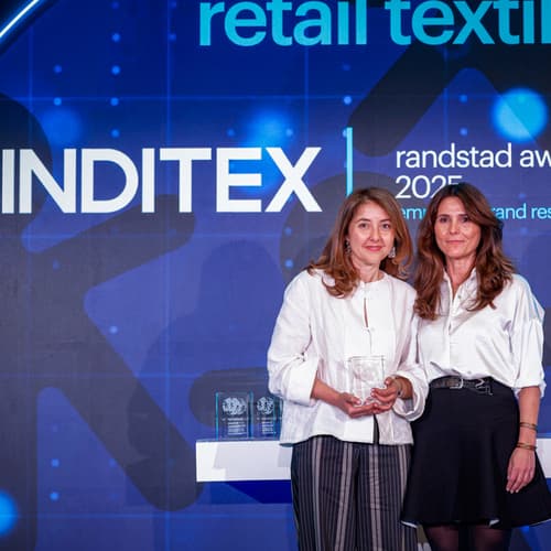 INDITEX, la empresa más atractiva para trabajar en el sector retail textil y moda