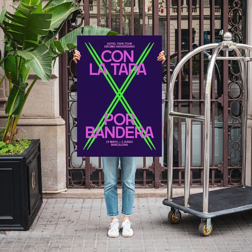 Ribera del Duero y la hostelería se vuelven a dar cita en Hotel Tapa Tour