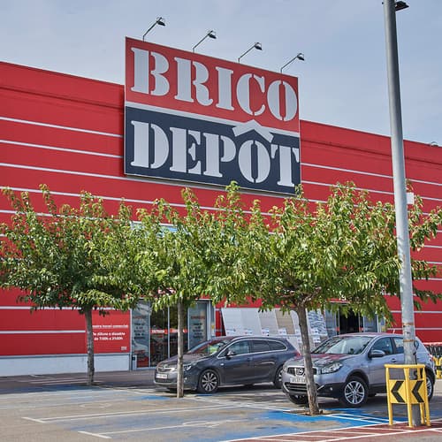 Brico Depôt abrirá una nueva tienda en San Fernando en 2026