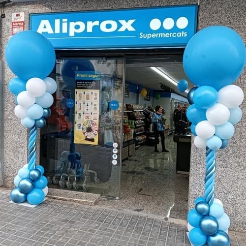 Caprabo amplía su presencia en L’Hospitalet de Llobregat con un nuevo supermercado