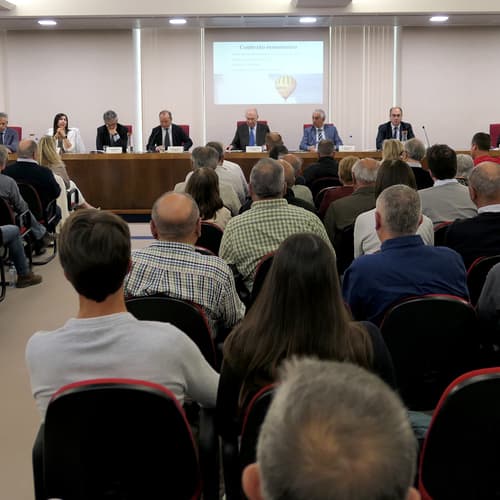 bonÀrea Corporación prevé invertir 116 millones de euros en 2025 para seguir acelerando su crecimiento