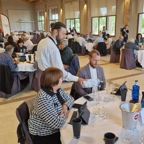 Han vuelto a Aragón las Grenaches du Monde