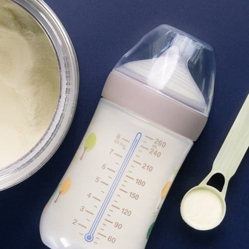 BENEO y WACKER lanzan un oligosacárido de leche humana en el marco de una asociación estratégica mundial