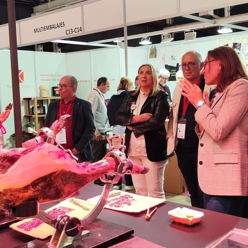 MEAT XPERIENCE celebrará su segunda edición los días 4 y 5 de octubre de 2026 en Barcelona como gran encuentro nacional del comercio cárnico especializado