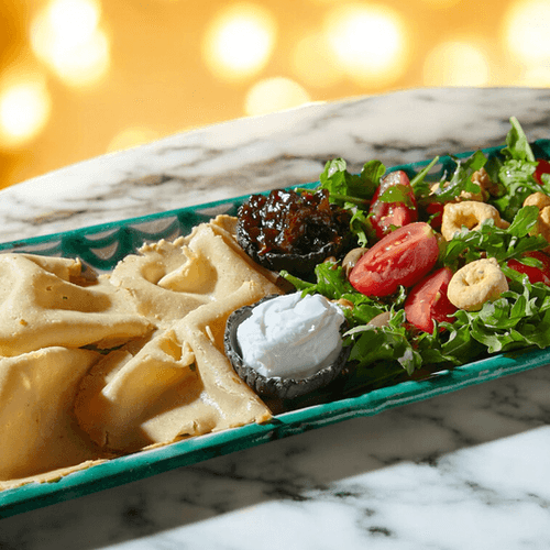 Más de 1 de cada 10 españoles son veganos, vegetarianos o flexitarianos