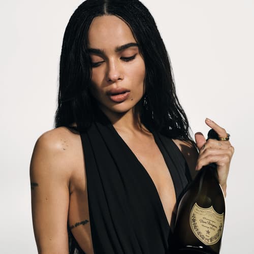 Dom Pérignon presenta “Creation is an eternal journey”