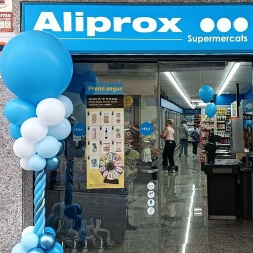 Caprabo amplía su presencia en el Alt Penedés con un nuevo supermercado en Vilafranca