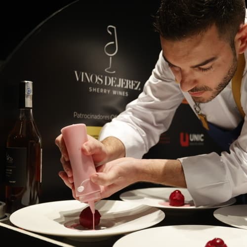 Copa Jerez Forum & Competition celebra los Vinos de Jerez y la Manzanilla de la mano de referentes de nivel internacional