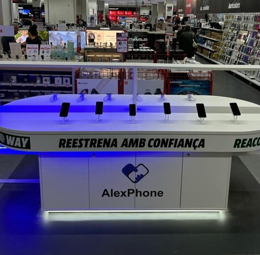 MediaMarkt impulsa el consumo sostenible con dispositivos reacondicionados también en tienda física