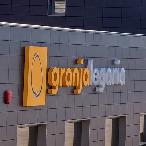 Hevo Group aumenta su parque productivo con la adquisición de Granja Legaria