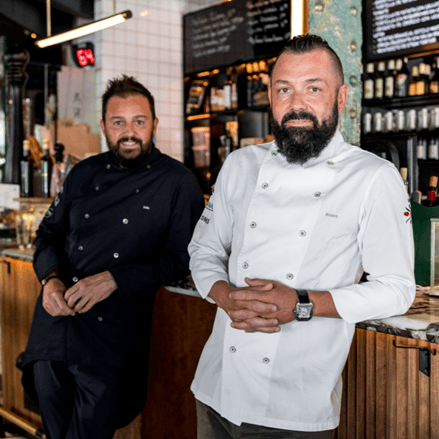 Madrid vive un ‘gastroboom’: Grupo Arzábal analiza el auge del sector gastronómico más pujante de la capital