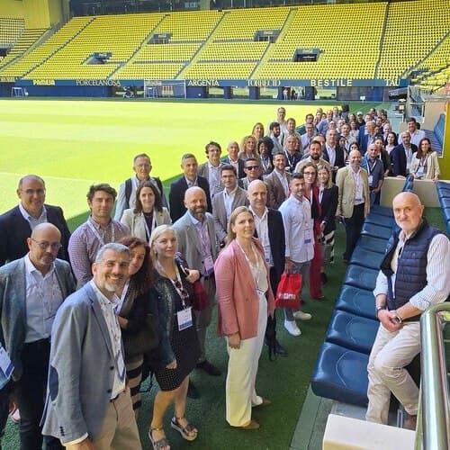 El Cluster de Envase sigue creciendo y renueva a su junta directiva