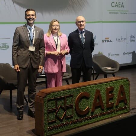 XVI Jornadas del Sector de la Distribución Comercial CAEA 2025 “Sucesión y relevo generacional en gran consumo”