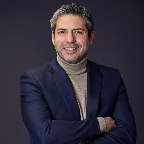 Nomad Foods nombra a Eduardo Delgado nuevo Country Manager en España