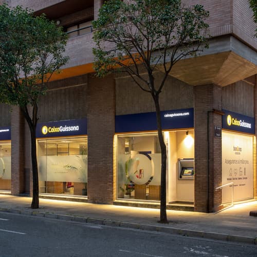 CaixaGuissona cierra 2024 con un beneficio récord de 15,7 millones de euros, el más alto de su historia