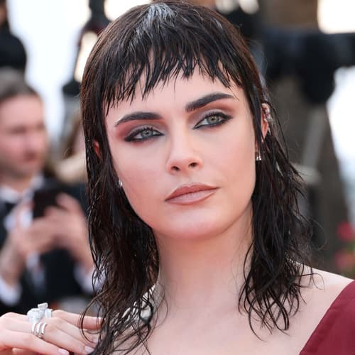 L'Oréal Paris firma los beauty looks de Cara Delevingne y Aishwarya Rai en Cannes