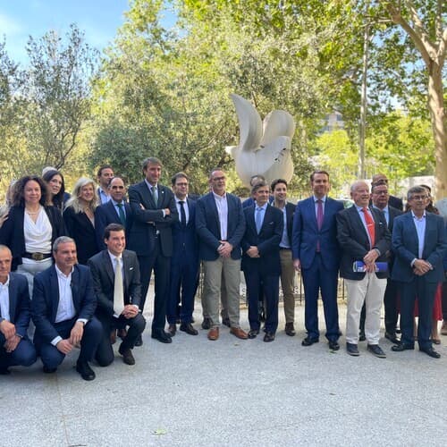 El Premio Mario Solinas demuestra que la excelencia en el aceite de oliva virgen extra no tiene fronteras