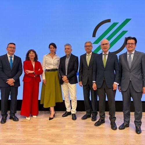 El primer trimestre de 2025 registra un 25% más de aperturas de supermercados respecto a 2024