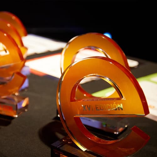 Más de 300 proyectos se disputan los XVI Premios Nacionales de Envase