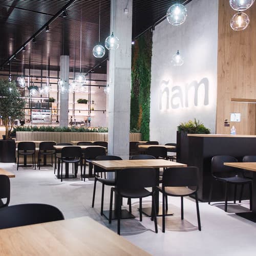 ÑAM Restaurantes inicia una nueva etapa con la entrada de Pangram Capital Partners y Growth Partners Capital