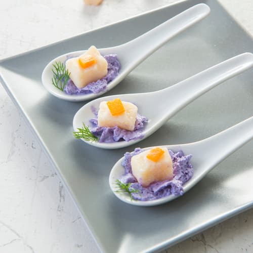 Pepitas de queso de DalterFood Group: sabrosas y versátiles, perfectas para aperitivos y finger food