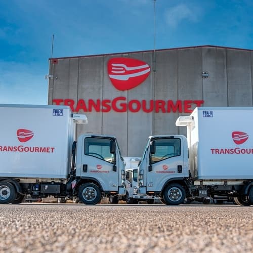 La alianza de Transgourmet Ibérica y Nudisco empieza su andadura para crecer en la zona de Levante tras su aprobación por la Comisión de la Competencia