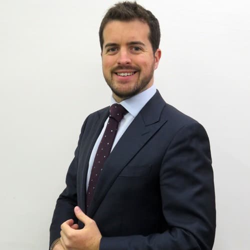 Nhood refuerza su equipo con la incorporación de Santiago Basterra como nuevo Senior Asset Manager