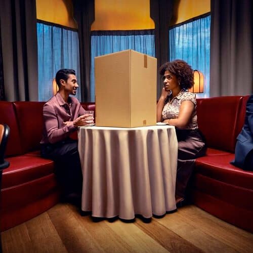 GLS lanza la nueva campaña de consumo ‘¿No te quitas ese paquete de la cabeza? Lo tenemos’