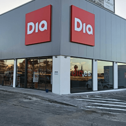 Dia refuerza su apuesta por Andalucía con la apertura de su primera tienda en el municipio de Aznalcázar