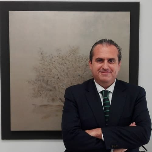 Francisco Torrent, nuevo presidente de ASEMESA