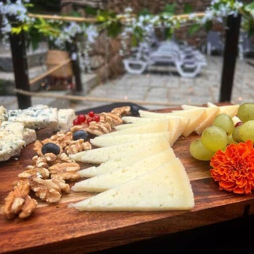 Queso con mermelada: La tradición se reinventa con Sabor Ibérico
