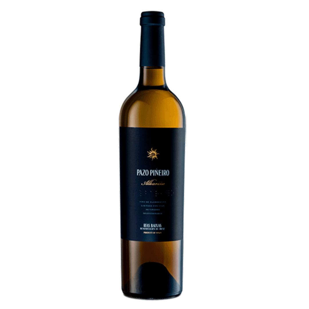 Pazo Piñeiro 2022, medalla de Oro en los Premios CINVE 2025