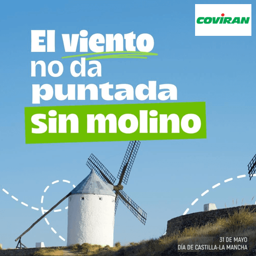 El compromiso de socios y empleados refuerza la presencia de Covirán en Castilla-La Mancha