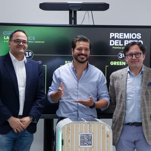 GLS Spain premia a startups que apuestan por la innovación y la sostenibilidad