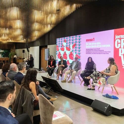 Más de un centenar de representantes del tercer sector se dan cita en la VIII Jornada de RSE de Vegalsa-Eroski