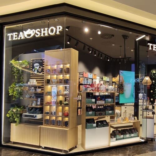 Tea Shop crece un 17,4% y refuerza su expansión en España, Italia y Portugal