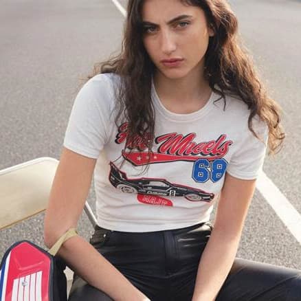 Hot Wheels® y Maje fusionan lujo y adrenalina en una colección exclusiva