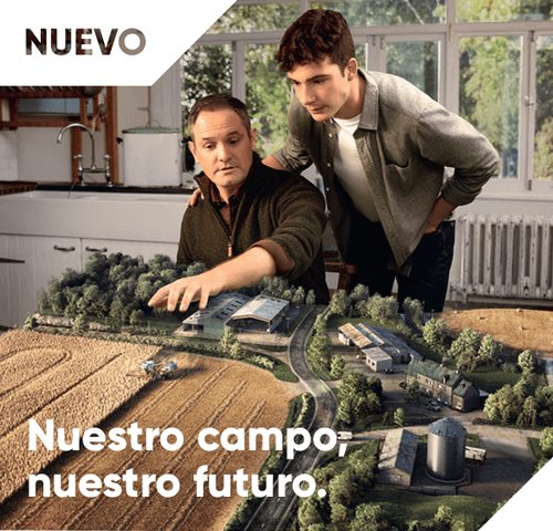 Corteva lanza Quelex®, una nueva solución para el control de malas hierbas en olivar y cítricos