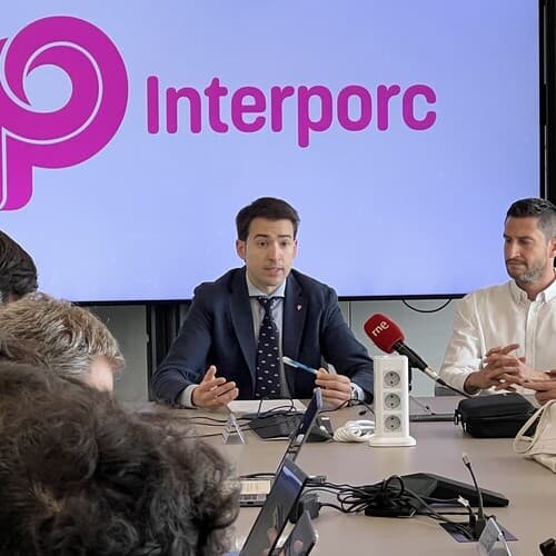 La “resistencia y adaptación” permitieron avanzar al sector porcino y facturar 25.000 millones en 2024