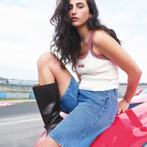 Mattel apuesta por la moda de lujo con una colección cápsula de Hot Wheels™ y Maje