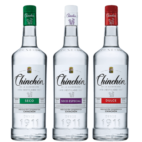 Anís Chinchón, el mejor producto de la Comunidad de Madrid