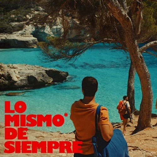 Estrella Damm da el pistoletazo de salida al verano con ‘Lo mismo de siempre’, su nueva campaña Mediterráneamente