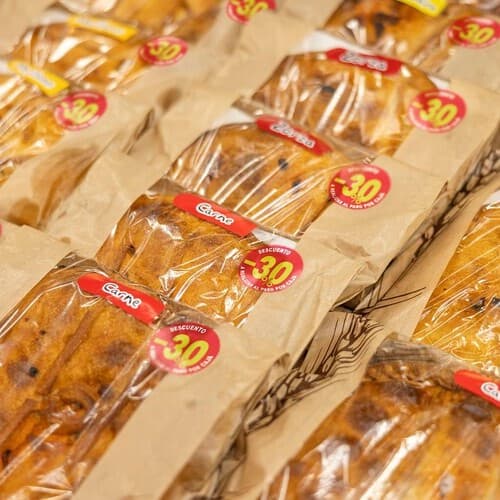 Vegalsa-Eroski da una segunda vida a 10.000 toneladas de residuos