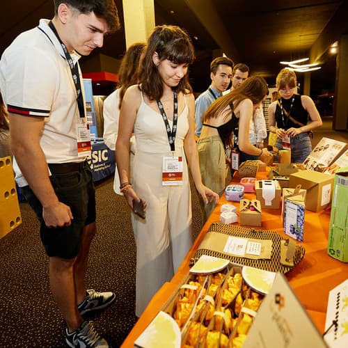 La industria del packaging se une para impulsar el talento joven y la sostenibilidad en los XVI Premios Nacionales de Envase