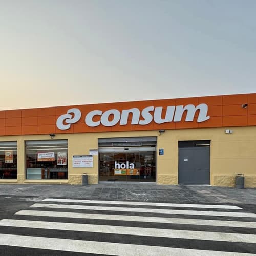 Consum abre dos nuevas tiendas en Sueca y Torrevieja y ya supera las 500 tiendas propias