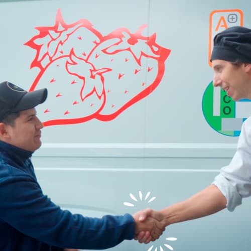 5 beneficios de trabajar con proveedores locales en la restauración colectiva